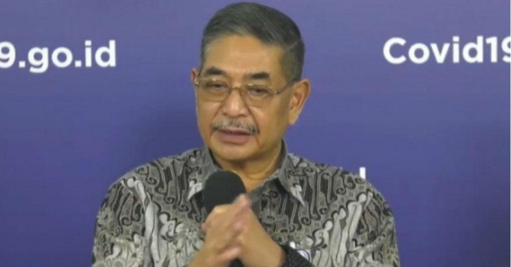 Eijkman: Bibit Vaksin Merah Putih Selesai 2021