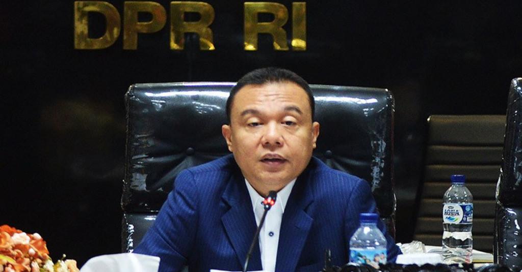 Pimpinan DPR: Segala Cara untuk Temukan Vaksin COVID-19 Harus Dilakukan