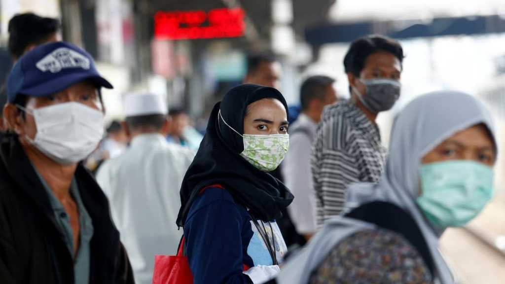 Sisi Positif di Balik Kasus COVID-19 di RI yang Tembus 100 Ribu