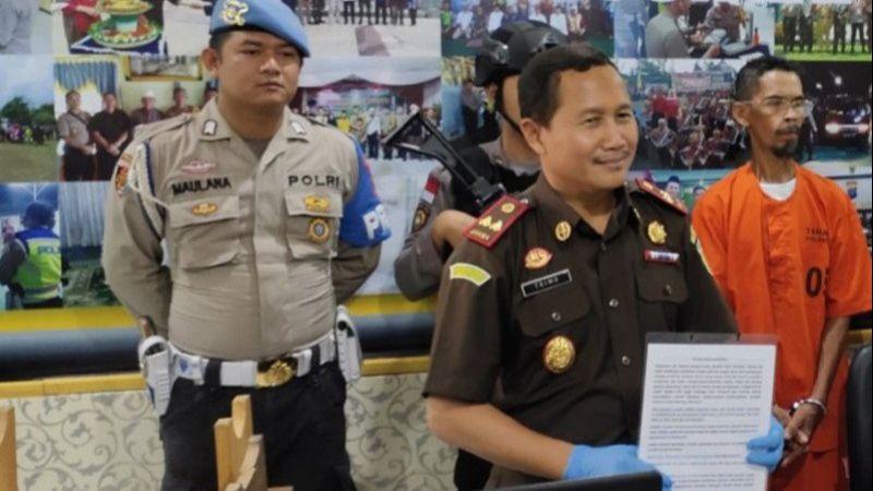 Mengaku Sebagai Nabi, Nasruddin Tidak Dipenjara tapi Direhabilitasi di RSJ