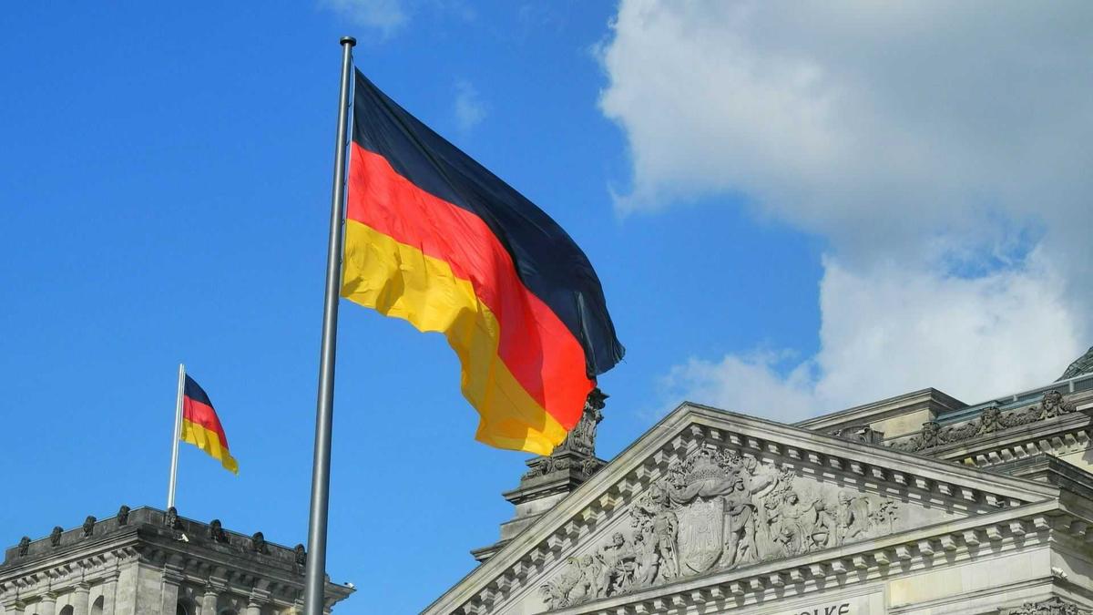 Jerman Tolak Usulan Trump Soal Terima Kembali Rusia ke G7