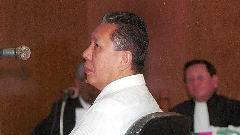 PN Jaksel Kembali Gelar Sidang Peninjauan Kembali Djoko Tjandra