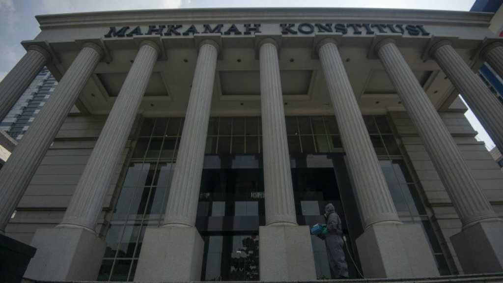 Adu Kuat Asabri, Taspen dan BPJS Ketenagakerjaan bagi TNI di MK