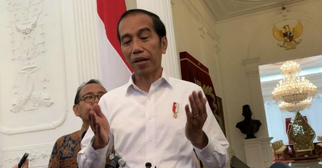 Serapan Anggaran COVID-19 Belum Optimal, Presiden Jokowi Marah Lagi?