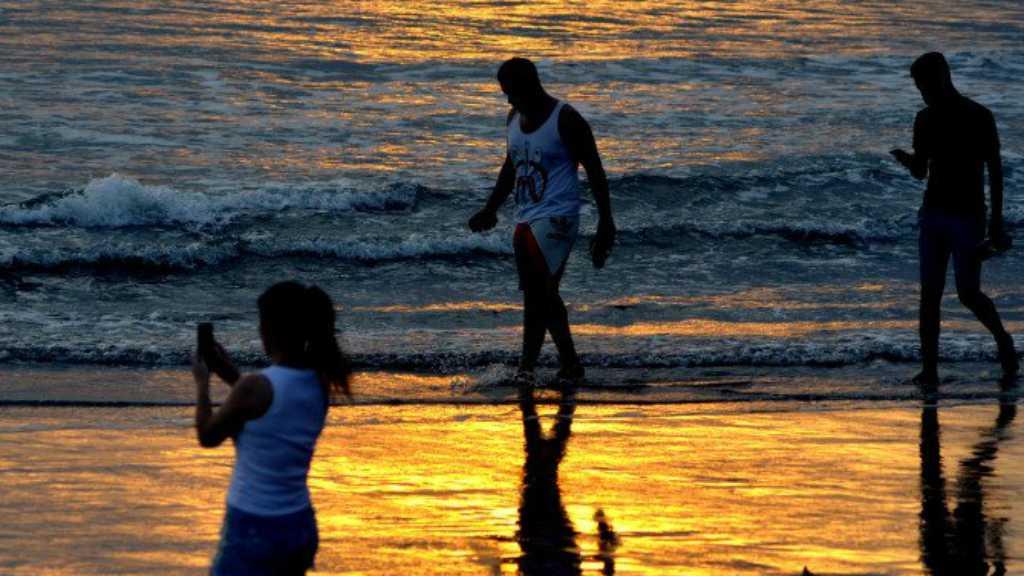 Ramai-ramai Dukungan Pemerintah Pusat untuk Pariwisata Bali yang Mati Suri