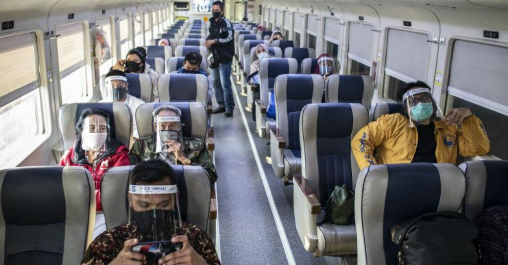 PT KAI Tawarkan Diskon 25 Persen di Libur Idul Adha