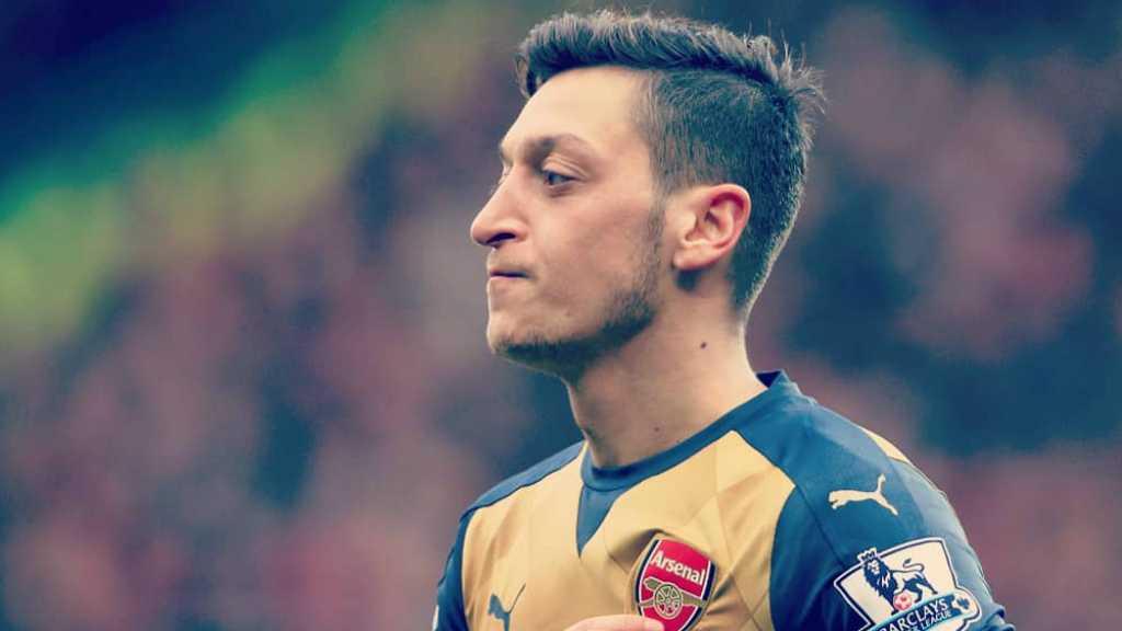 Ozil bak Buah Simalakama untuk Arsenal
