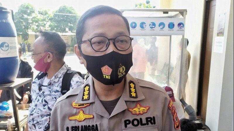 Polda Jawa Barat Selidiki 13 Kasus Penyelewengan Dana Bansos COVID-19