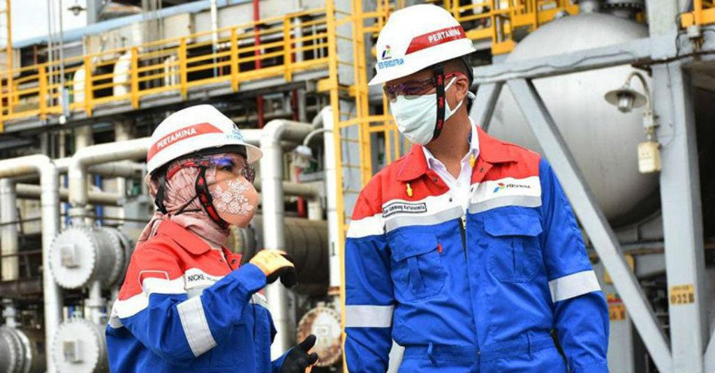 Menperin: Industri Dalam Negeri Mulai Alami Pemulihan