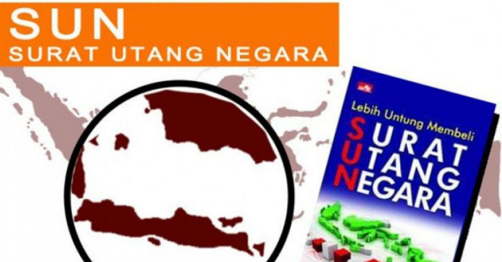 Pemerintah Serap Rp22 Triliun dari Lelang SUN