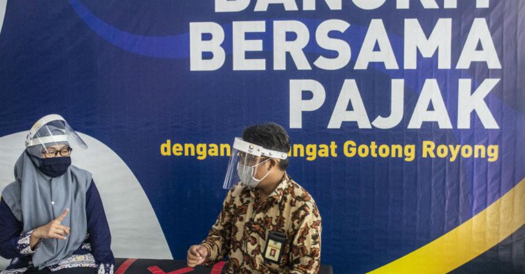 Sumbangan hingga Hibah Tak Kena PPh? Begini Penjelasan Ditjen Pajak