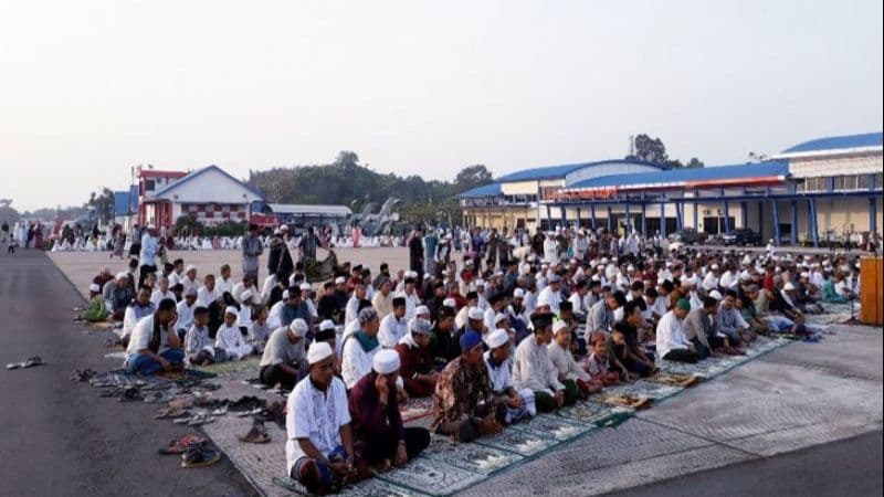 PBNU Ingatkan Zonasi Pelaksanaan Idul Adha