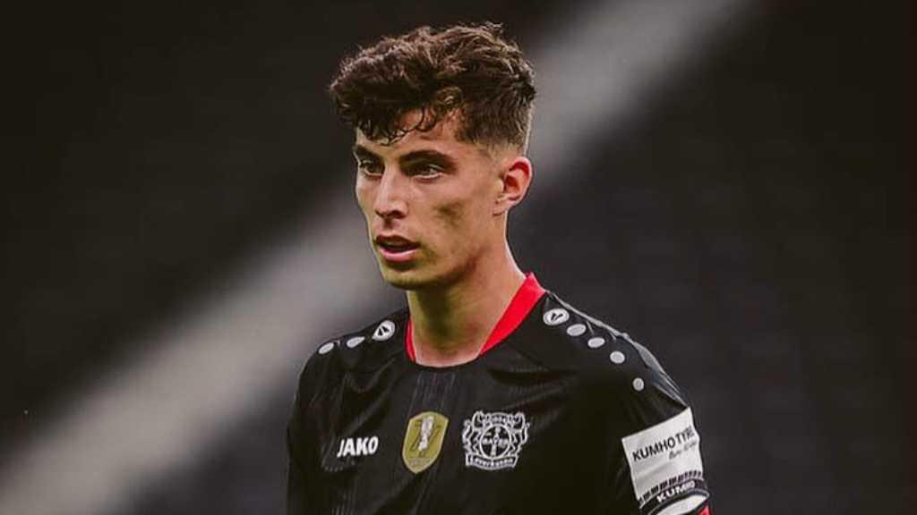 Chelsea Akan Lepas Kai Havertz, Real Madrid Siap Nampung