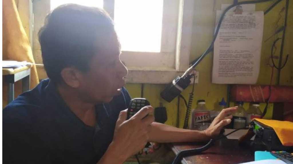 Bisakah HT Jadi Alternatif Belajar di Tengah Mahalnya Biaya Kuota Internet?