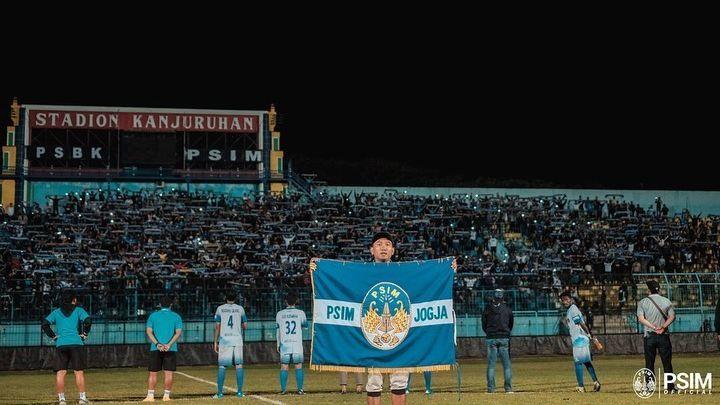 PSIM Minta PSSI Tidak Anak Tirikan Liga 2