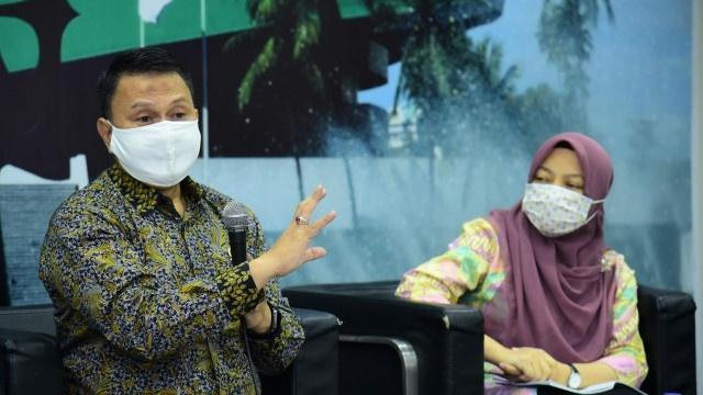 Komisi II Soal Politik Dinasti: Harusnya dari Bawah, RT Baru Kepala Daerah