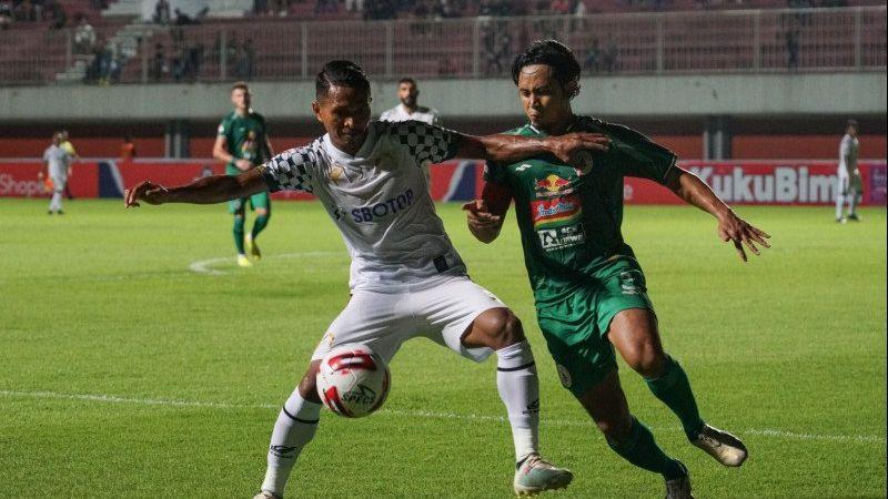 LIB Dapat Dukungan Polda DIY Gelar Lanjutan Liga 1