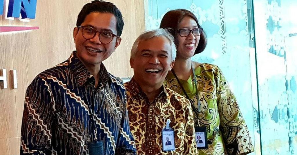 BTN Bantu Pulihkan Ekonomi Nasional Lewat Kredit Perumahan