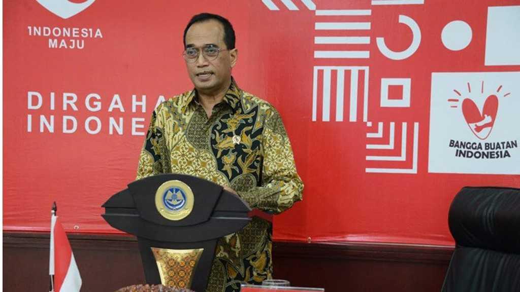 Menhub Pastikan Tidak Ada Larangan Mudik Idul Adha