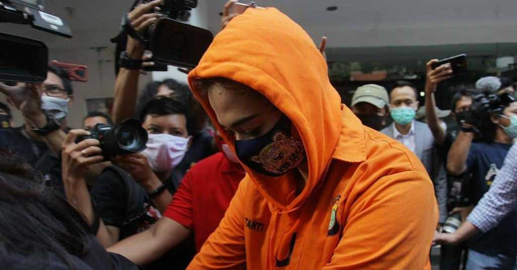 Proses Hukum Kasus Narkoba Catherine Wilson Tetap Berjalan Meski Direhab