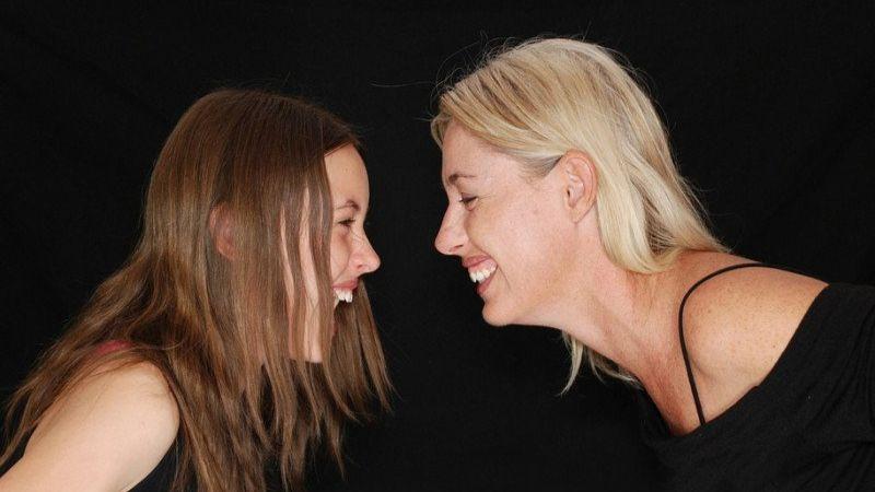 Kenali Tipe Kepribadian Anak Sejak Dini