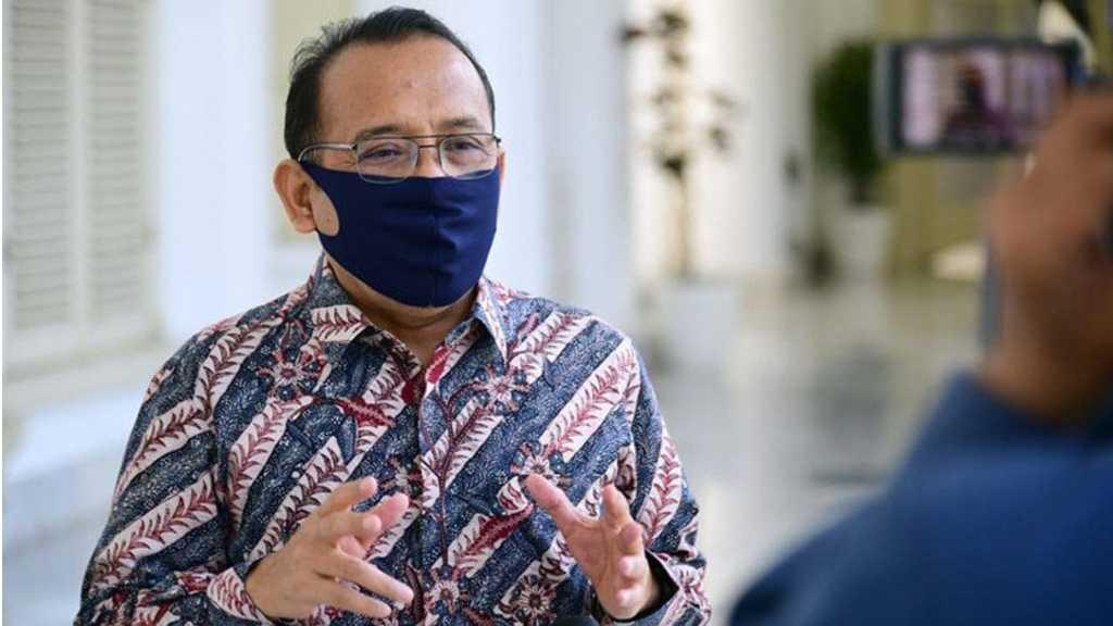 Masyarakat Indonesia Diminta Hentikan Kegiatan pada Pukul 10.17 saat HUT RI