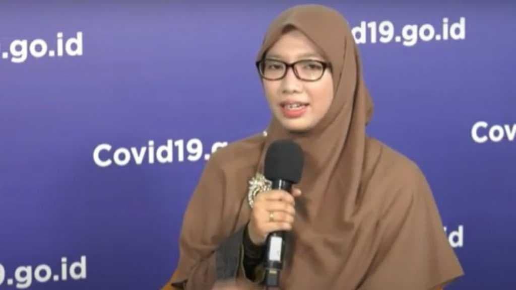 Satgas COVID-19 Ungkap Fakta Mengapa Angka COVID-19 DKI Jakarta Meningkat