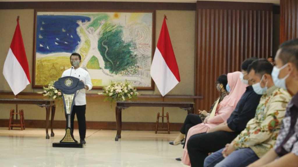 Etty Toyyib Bebas dari Hukuman Mati di Arab Saudi, Kini Kembali ke Keluarga