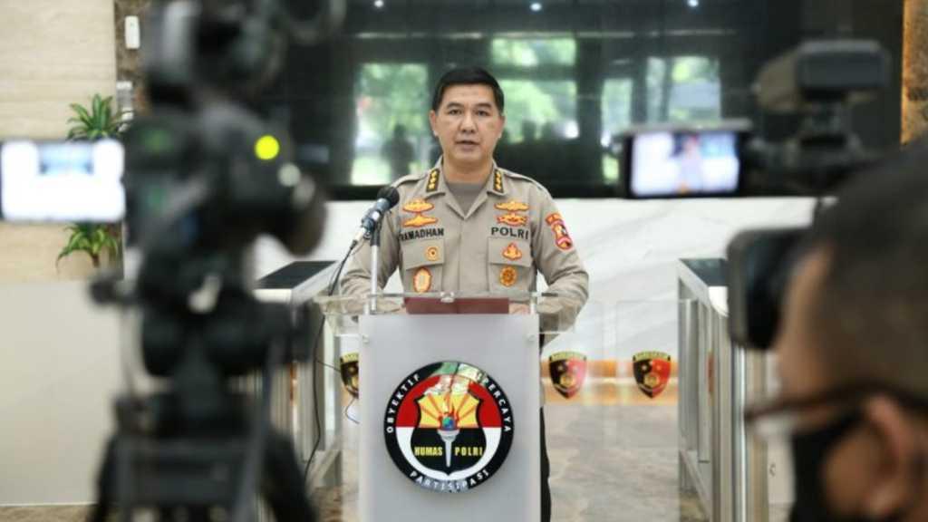Polri Tegaskan Operasi Nemangkawi di Nduga Papua Tidak Langgar HAM