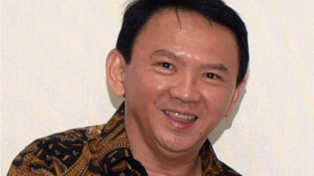 Ahok Laporkan Kasus Pencemaran Nama Baik, Satu Orang Pelaku Ditangkap