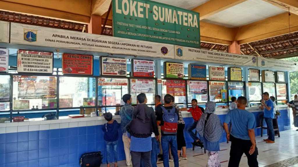 Komisi V DPR Minta Kemenhub Atasi Lonjakan Harga Tiket Mudik