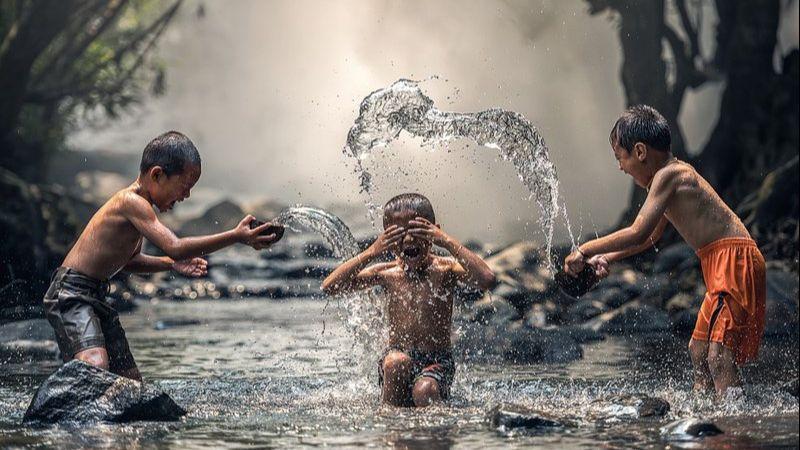 Anak Ingin Jumpai Teman saat Pandemi, Sebaiknya Larang atau Izinkan?