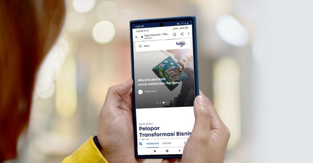 Tugu Insurance Kembangkan Platform Digital, Apa Saja Layanannya