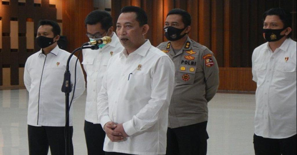 Tangkap Buronan Djoko Tjandra, Kabareskrim Ungkapkan Hal Ini