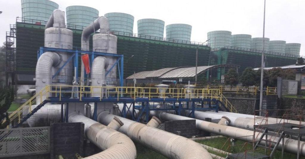 Pacu Investasi Panas Bumi, Pemerintah Siapkan Kompensasi Eksplorasi