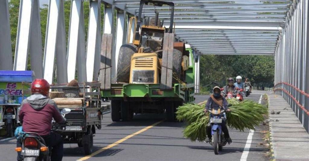 Tanpa AS Resesi, Pengamat: Indonesia Sudah Terkontraksi