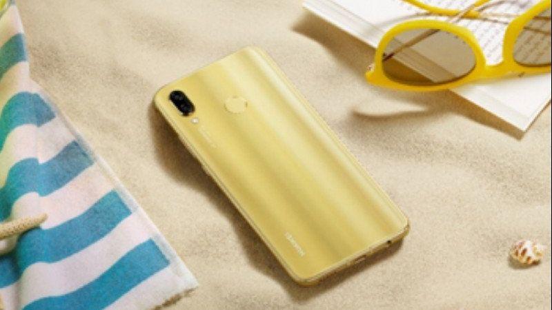 Popularitas Ponsel Huawei dan Apple Naik di China