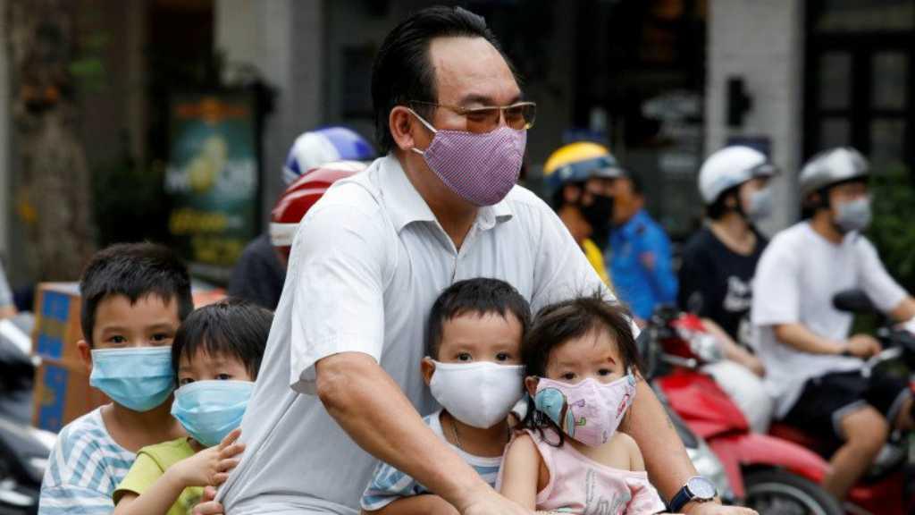 Kasus Kematian Pertama COVID-19, Vietnam Pecah Telur