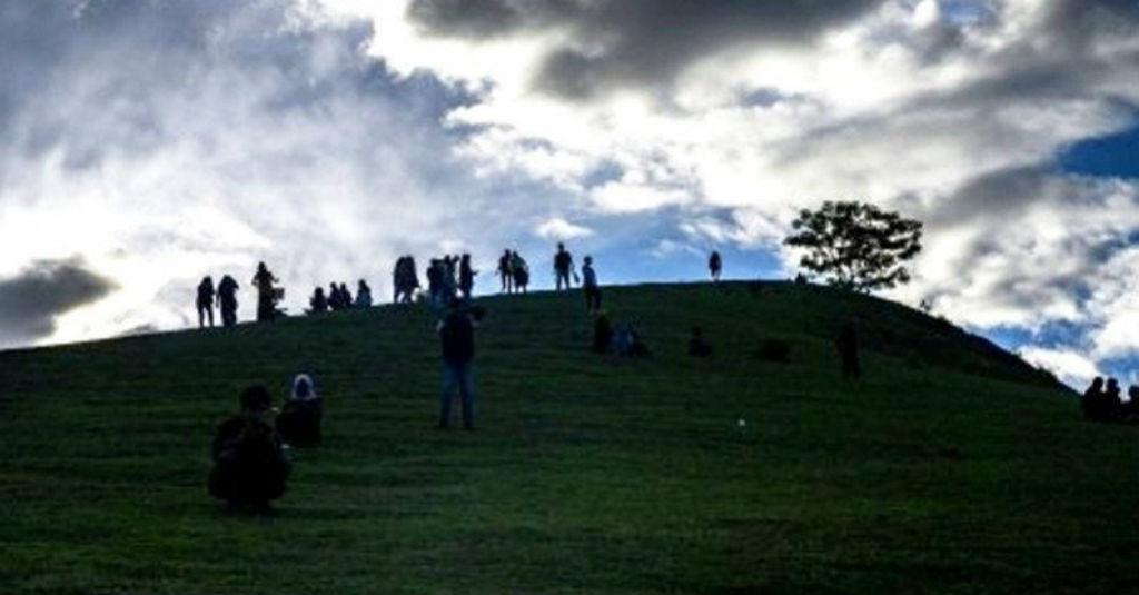 Objek Wisata di Sigi Diserbu Wisatawan Lokal