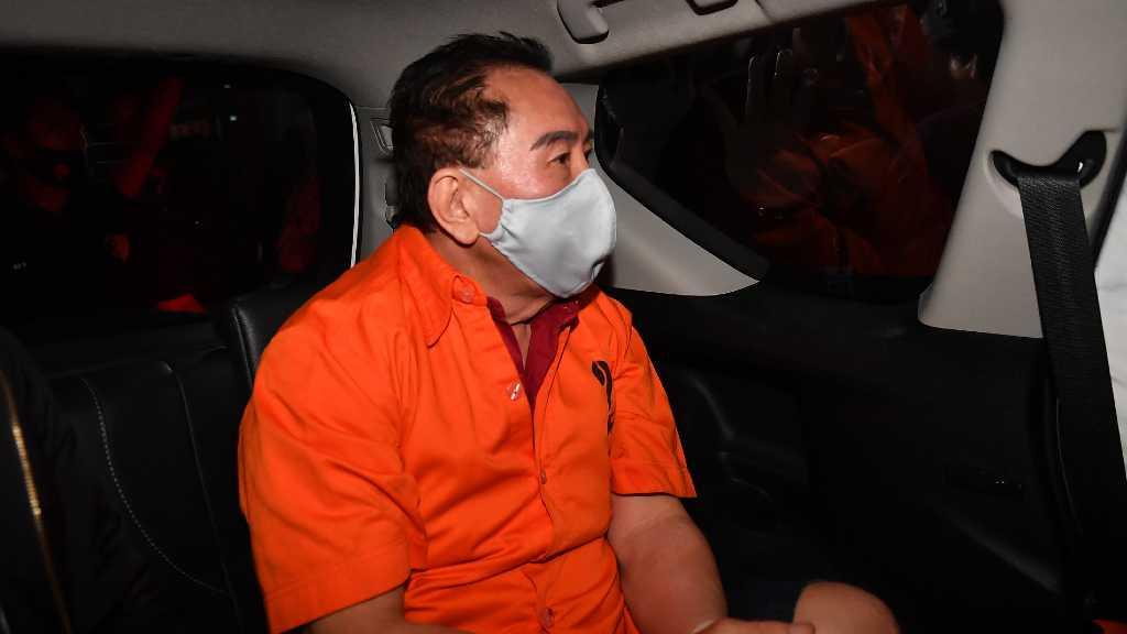 Djoko Tjandra Ditangkap, Yasonna: Negara Tak Akan Kompromi Soal Ini