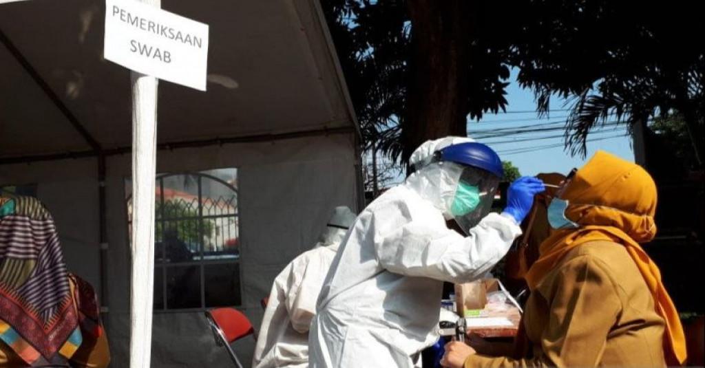 Idul Adha di Tengah Pandemi, Perhatikan Protap Pemotongan & Pembagian Hewan Kurban Ini