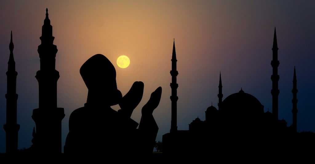 Doa dari Jayapura untuk Indonesia saat Perayaan Idul Adha 1441 H