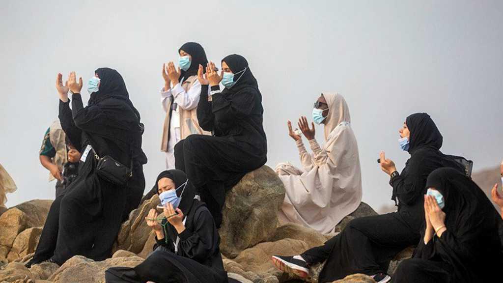 Arab Saudi Klaim Tak Ada Jemaah Haji Terpapar COVID-19