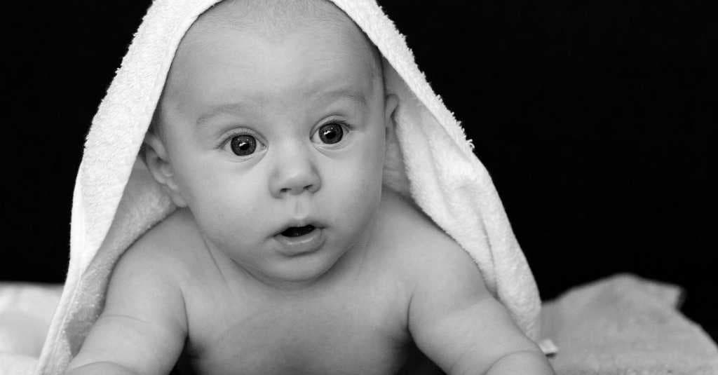 Istilah 'Bayi Bau Tangan', Mitos atau Fakta?
