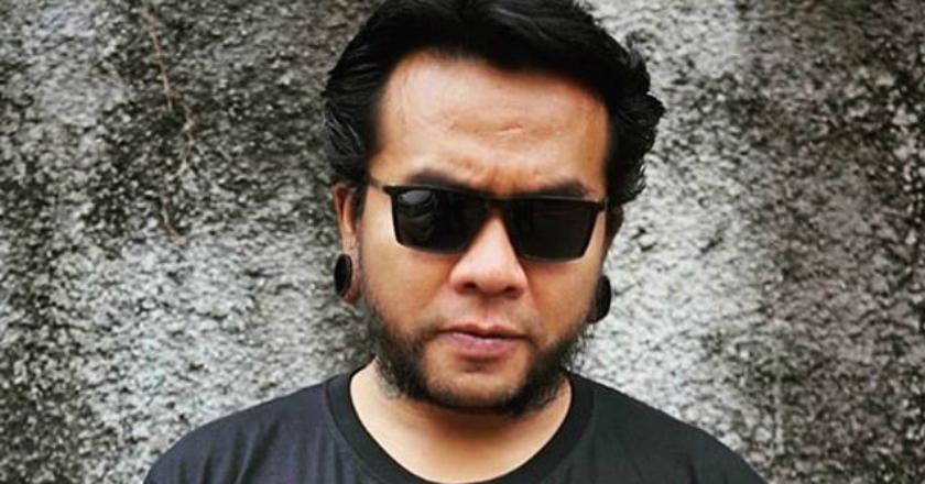 Pesawatnya Hancur, Erix Soekamti: Nanti Beli Lagi
