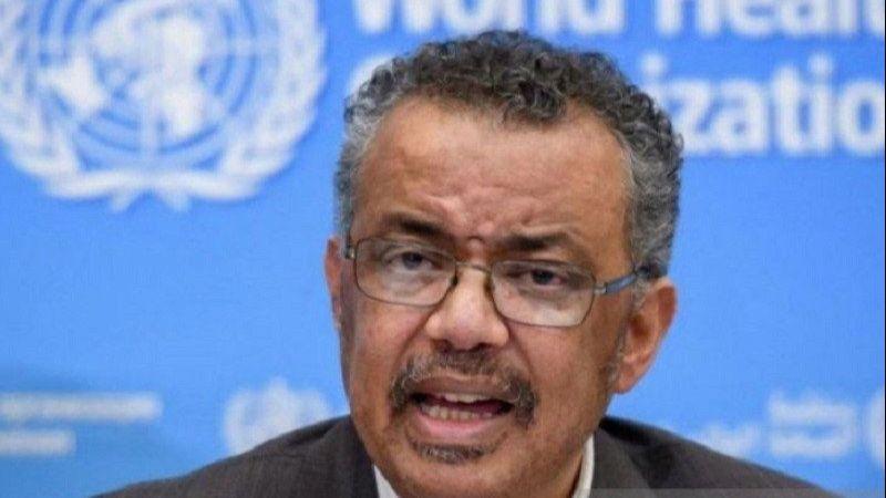 WHO Sebut Dampak Virus Korona Akan Terasa hingga Puluhan Tahun ke Depan