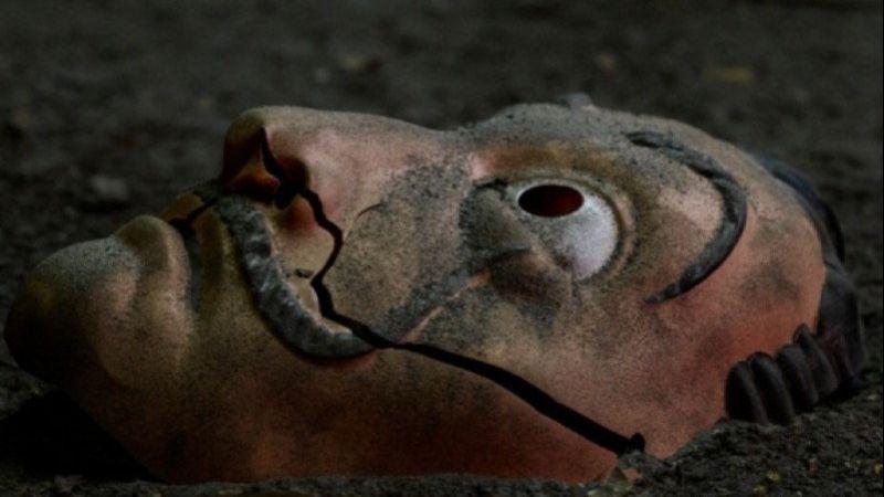 Netflix Umumkan Serial 'Money Heist' Akan Berakhir di Musim Kelima