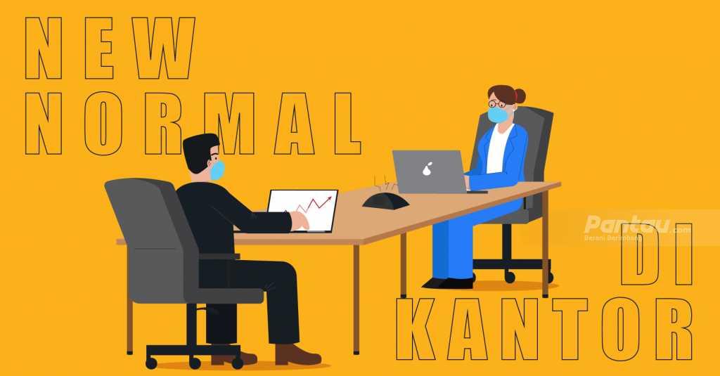 Anggota Komisi IX DPR: Kawasan Perkantoran Harus Atasi Klaster Pandemi