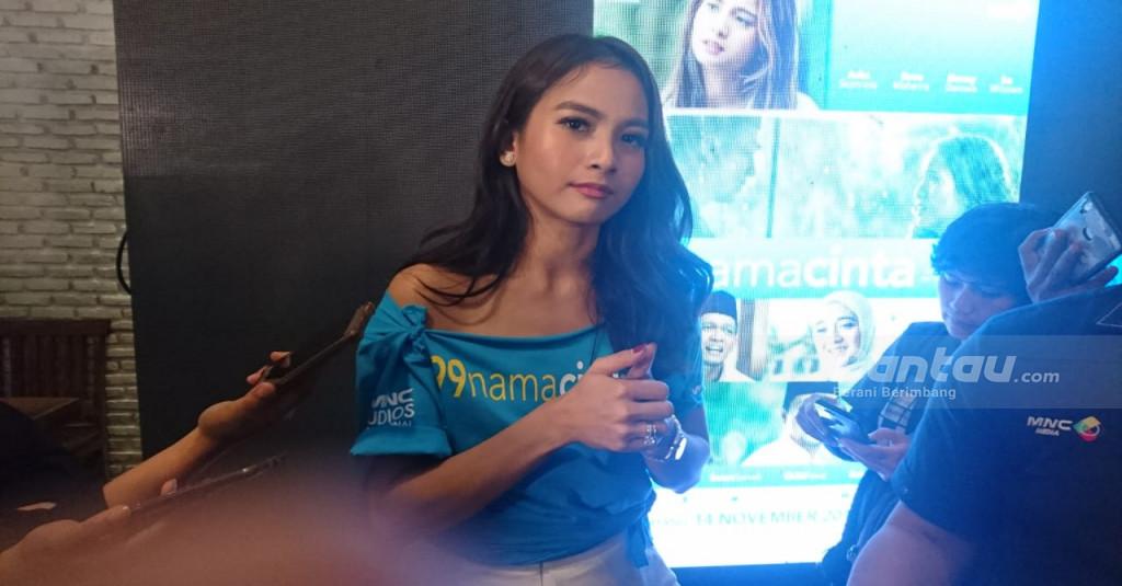 Rumah Adik Acha Septriasa Kemalingan di Hari Raya Idul Adha