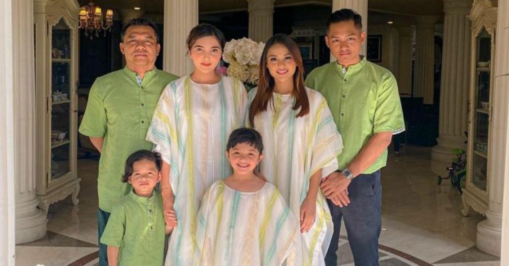 Pengalaman Ashanty Berkurban di Tengah Pandemi COVID-19